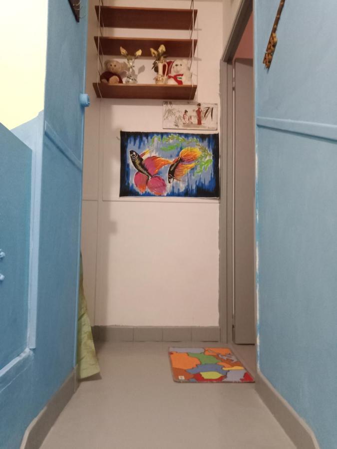 Maison Complete มงต์ลูซง ภายนอก รูปภาพ